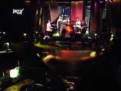 -林肯爵士乐上海中心 Jazz at Lincoln Center Shanghai