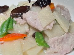 湖边小炒-周家二小姐的菜(西津渡店)