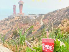 -南澳岛打卡果汁冰公司