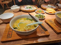 -上坐过桥米线(顺城店)