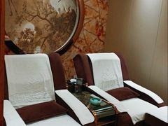 -康熙养生SPA·轻奢足道(江宁万达店)