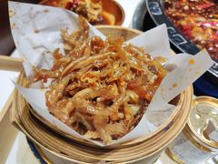 -卤校长老火锅(杨家坪直营店)
