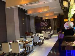 -天津滨海圣光皇冠假日酒店