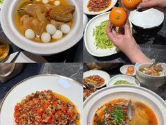 -炊烟小炒黄牛肉(浦东世纪汇店)