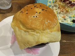 -卢布里西餐厅(总店)