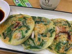 海鲜葱饼-李先生的首尔小馆(松江启源广场店)