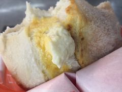 -木子木水日式烫面包(世界城光谷店)