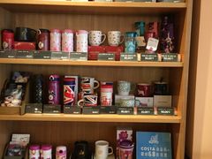 零售区-COSTA COFFEE(西贸凯德晶品4层2店)
