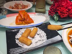 -城北食府(枫林店)