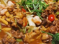 -鲁秀才炒鸡(龙湖西溪天街店)