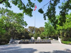 -长辛店二七公园