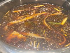 -肖肖酸萝卜鱼火锅(总店)