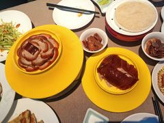 -花家怡园(四合院总店)
