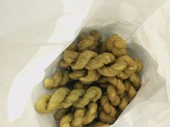 苔条脆麻花-上海哈尔滨食品厂(淮海中路店)