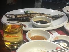 -辛氏火炉·韩式古法烤肉(松北店)