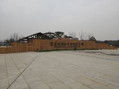 -盘龙城国家考古遗址公园