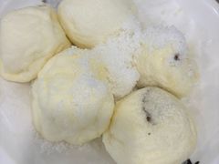 雪衣豆沙-春發合饭庄
