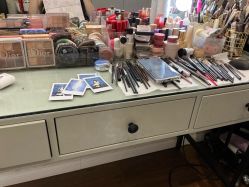 -WAVE SODA摄影工作室