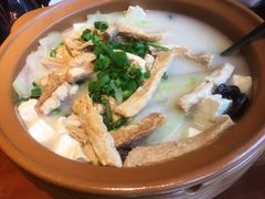 -郑庄脂渣海鲜楼(九水路店)