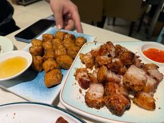 -飨赫驾瓦罐烤鸡(佛岗店)