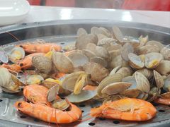 -船奇蒸汽海鲜·闽菜(八市海鲜总店)