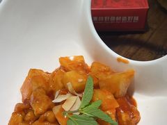 -白鹿原·西安菜·名小吃(王府井店)