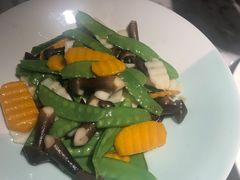 -雀蓝川菜(奥体广场店)