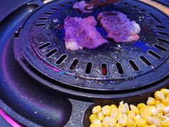 -碳夫·东北炭火烤肉(太平店)