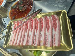 -炉队长·齐齐哈尔家庭烤肉(马家堡店)