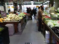 -白纸坊建功北里百姓生活服务中心·佳果多生鲜超市