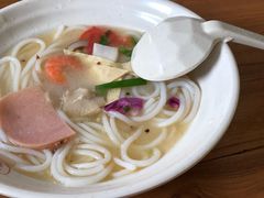 -双桥园·云南过桥米线(古城南门店)