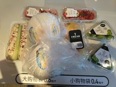 商品-7fresh七鲜(大族广场店)