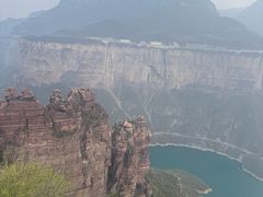 -河南宝泉旅游区