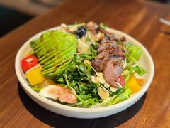 -Bistro 63 创意融合料理(广粤天地店)