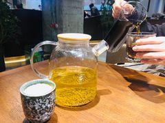 -快乐小羊火锅餐厅(农科路店)