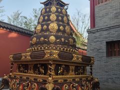 -西安市广仁寺