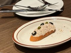 -ZAFFERANO西班牙海鲜饭(上海首店)