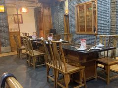 -百年川椒重庆老火锅(光谷店)
