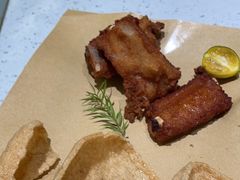 -青花椒花椒鱼(合生汇店)