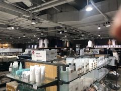 -MUJI无印良品(天一国购店)