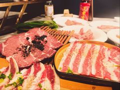 -火炉火自助餐(喜隆多店)