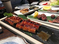 -yokocho上横町·日本食街(深业上城店)
