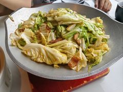 -绿茶餐厅(龙井船宴· 品牌总店)