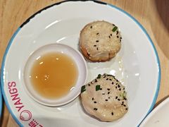 -小杨生煎(黄河路店)