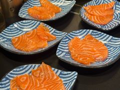 -梨花自助烤肉(西三旗万象汇黑金店)