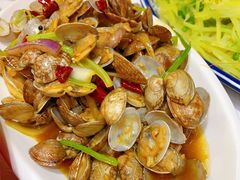 -香满锅老北京羊蝎子火锅·家常菜(新街口店)