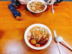 -桂湘缘卤味螺蛳粉