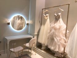 -Chic Bridal 熙可婚纱