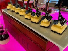 -厦门艾美酒店·新食谱西餐厅