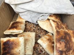 -老白家烧饼烤包子(清真寺店)